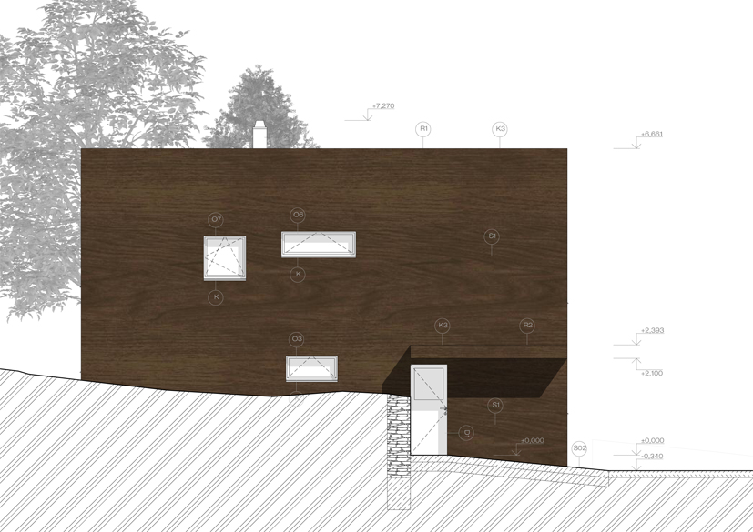 RD Ševců Horoměřice